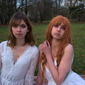 Alison & Gaëlle