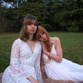 Alison & Gaëlle