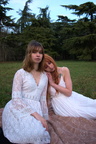 Alison & Gaëlle
