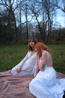 Alison & Gaëlle
