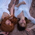 Alison & Gaëlle