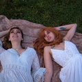 Alison & Gaëlle