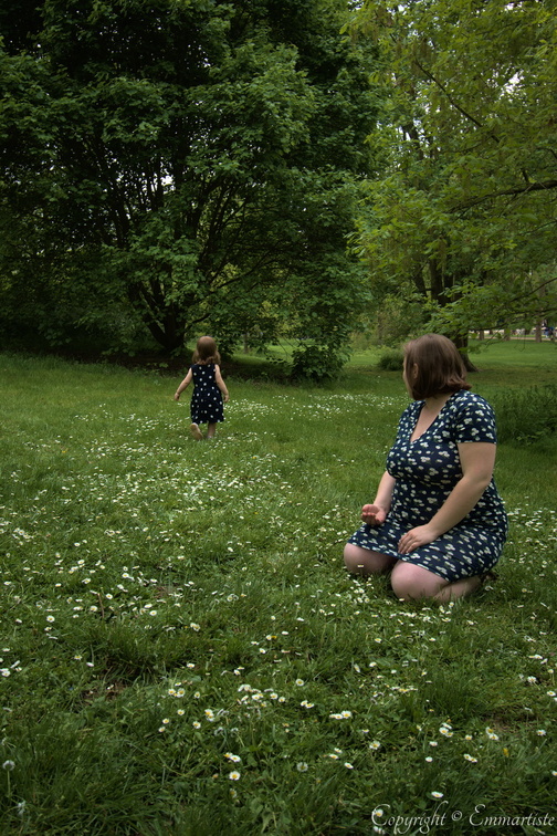 Camille & Julia