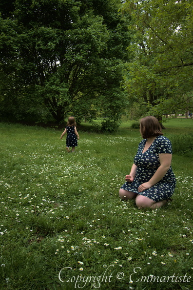 Camille & Julia