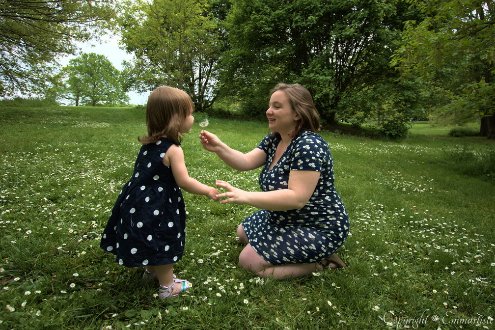 Camille & Julia