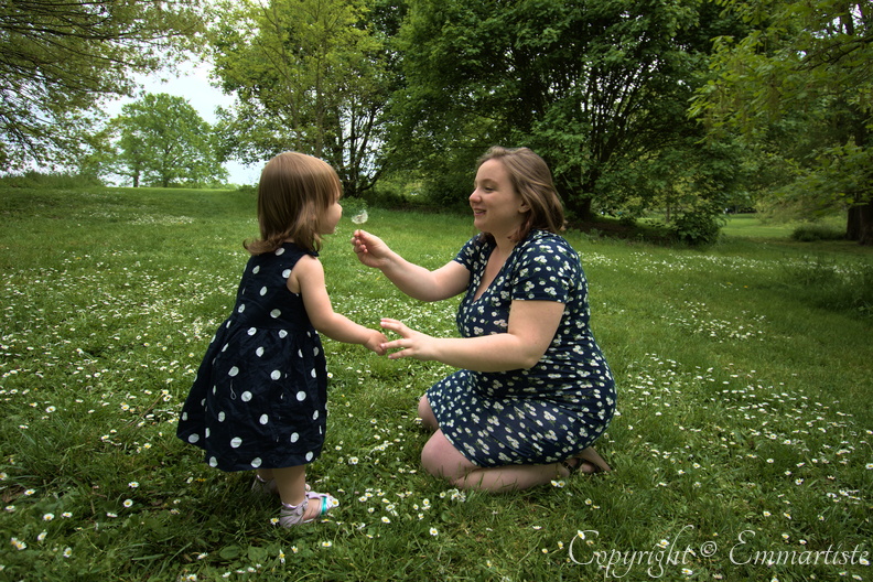 Camille & Julia