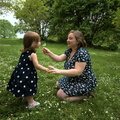 Camille & Julia