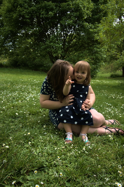 Camille & Julia