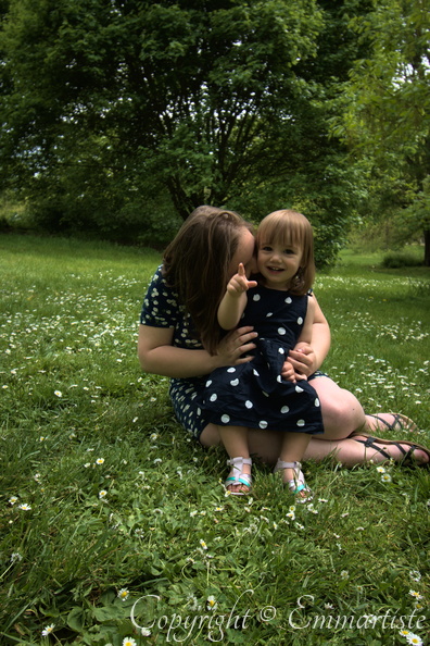 Camille & Julia