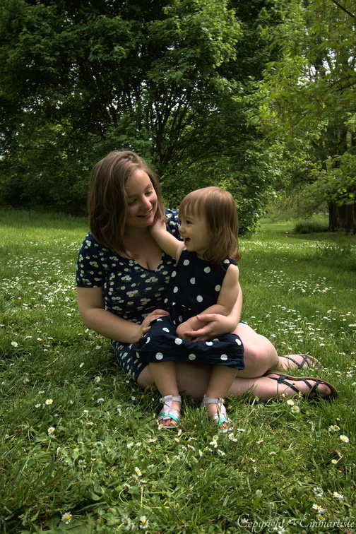 Camille & Julia