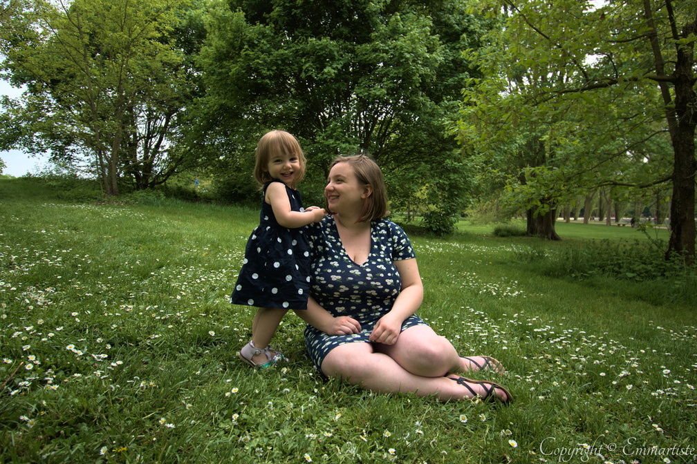 Camille & Julia
