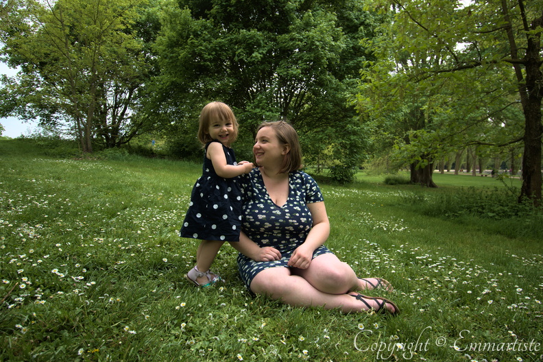 Camille & Julia