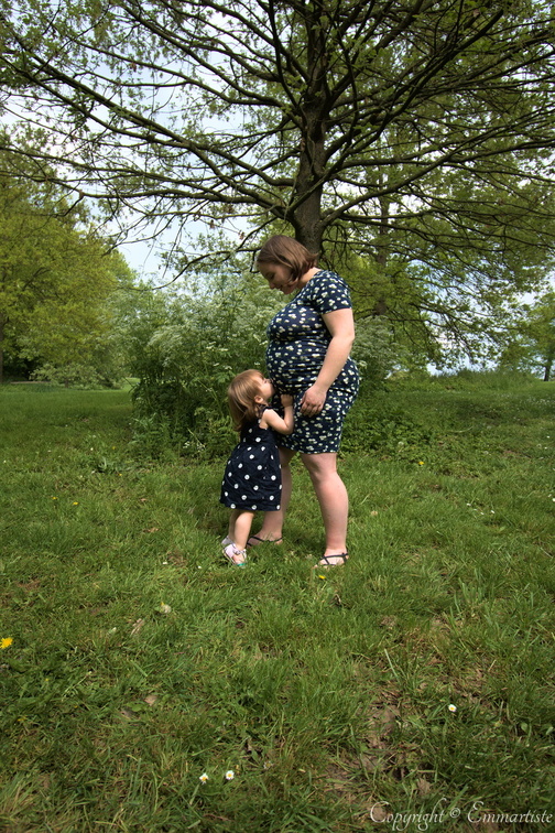 Camille & Julia