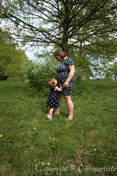 Camille & Julia
