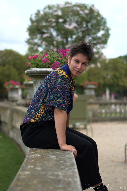 Pauline