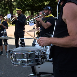 Harmonie Fanfare de Massy