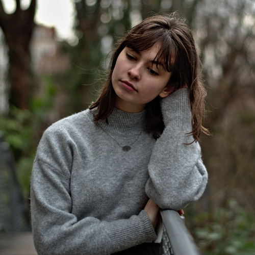 Gaëlle